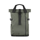 Wandrd Prvke V4 21 L Photo Bundle Camera Backpack Wasatch Green