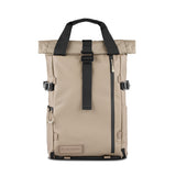 Wandrd Prvke V4 21 L Photo Bundle Camera Backpack Yuma Tan