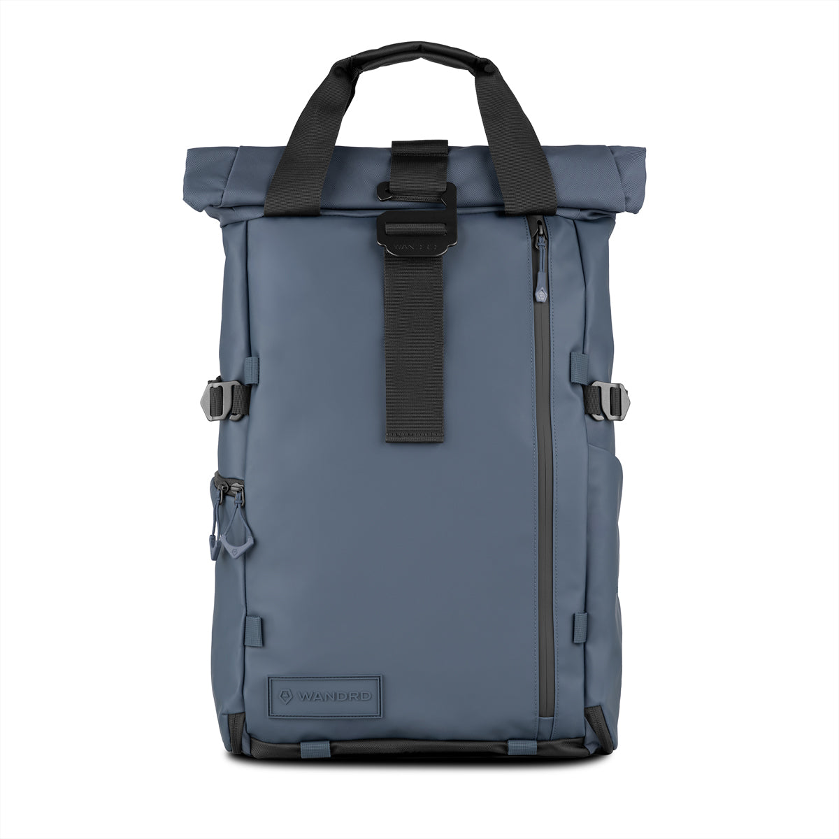 Wandrd Prvke V4 31 L Photo Bundle Camera Backpack Aegean Blue
