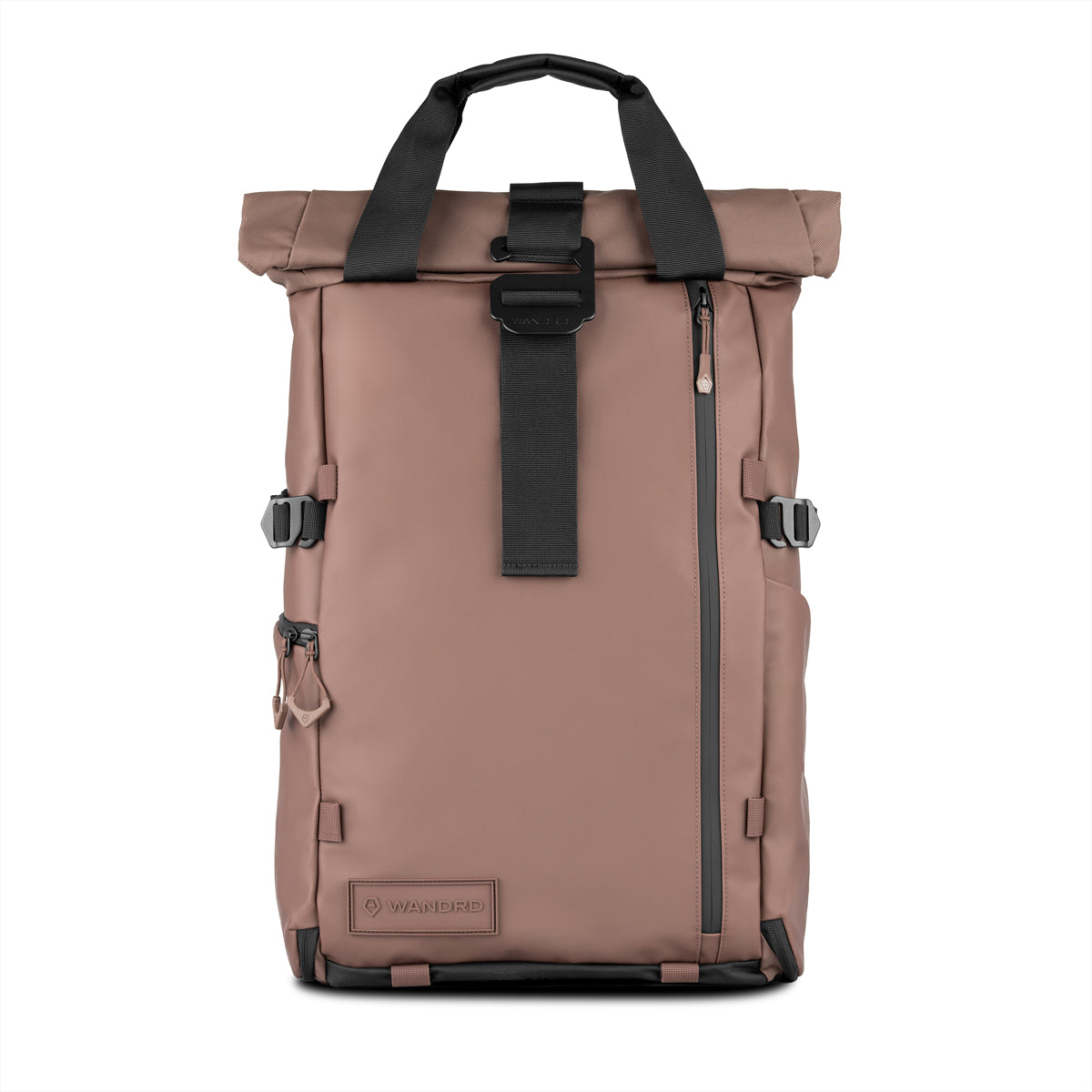 Wandrd Prvke V4 31 L Photo Bundle Camera Backpack Atacama Clay