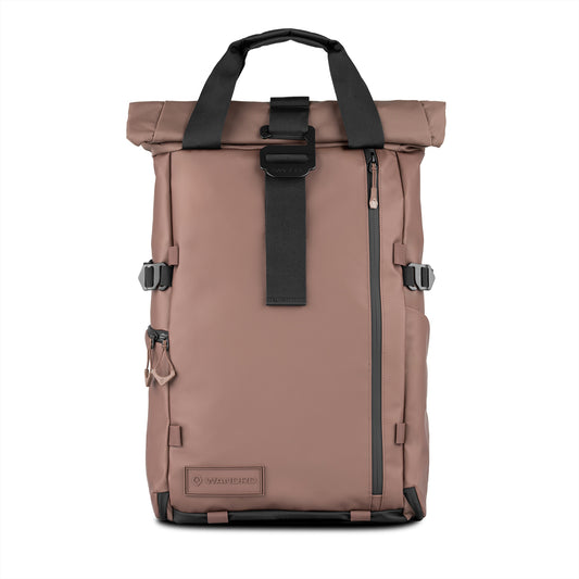 Wandrd Prvke V4 31 L Photo Bundle Camera Backpack Atacama Clay