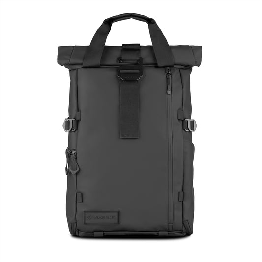 Wandrd Prvke V4 31 L Photo Bundle Camera Backpack Black