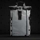 Wandrd Prvke 31 L Photo Bundle Camera Backpack Makalu Gray