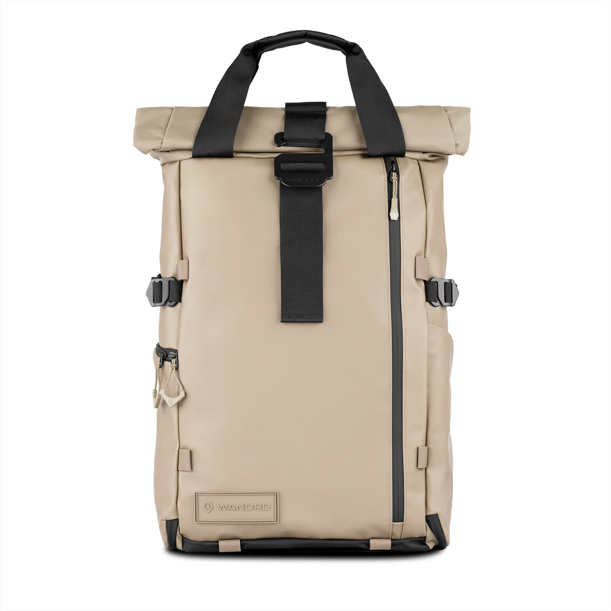 Wandrd Prvke V4 31 L Photo Bundle Camera Backpack Yuma Tan