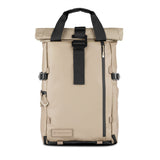 Wandrd Prvke V4 31 L Photo Bundle Camera Backpack Yuma Tan