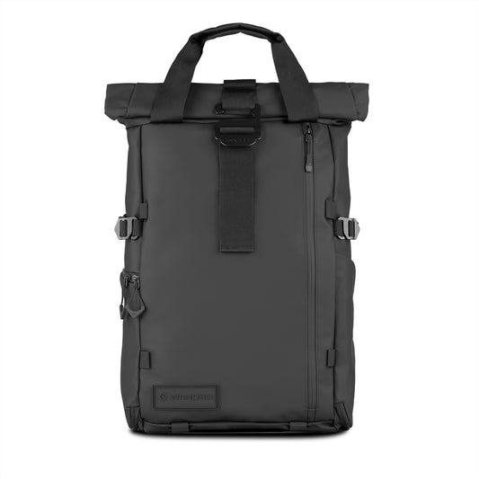 Wandrd Prvke V4 41 L Photo Bundle Camera Backpack Black