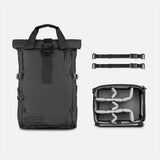 Wandrd Prvke V4 41 L Photo Bundle Camera Backpack Black