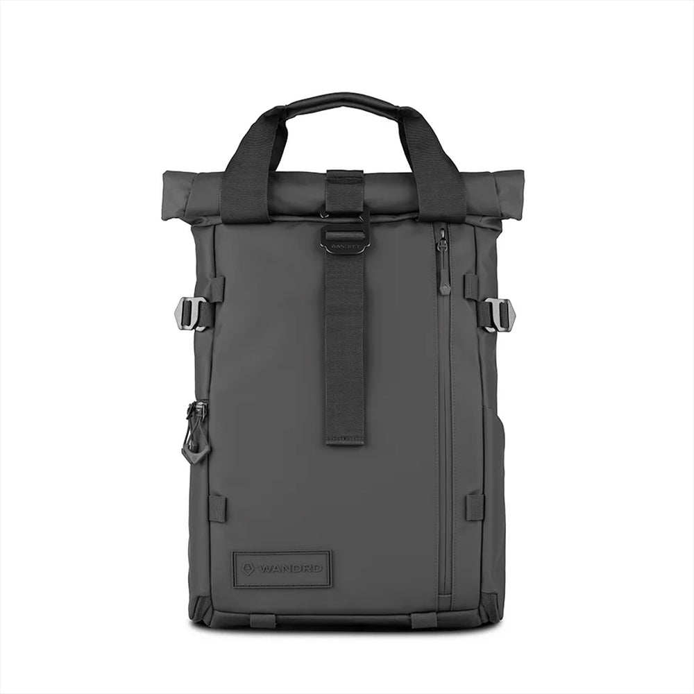Wandrd Prvke 18 L Every Day Carry Camera Backpack Black