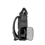 Wandrd Prvke 15 L Every Day Carry Camera Backpack Black