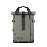 Wandrd Prvke 15 L Every Day Carry Camera Backpack Wasatch Green