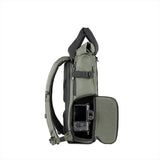 Wandrd Prvke 15 L Every Day Carry Camera Backpack Wasatch Green