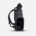 Wandrd Prvke Lite 11 L Camera Backpack Black