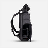 Wandrd Prvke Lite 11 L Camera Backpack Black