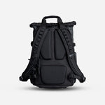 Wandrd Prvke Lite 11 L Camera Backpack Black