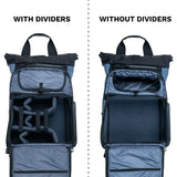 Wandrd Prvke Lite 11 L Camera Backpack Black