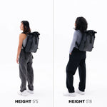 Wandrd Prvke Lite 11 L Camera Backpack Black
