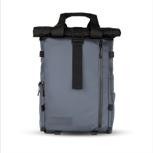 Wandrd Prvke Lite 11 L Camera Backpack Aegean Blue