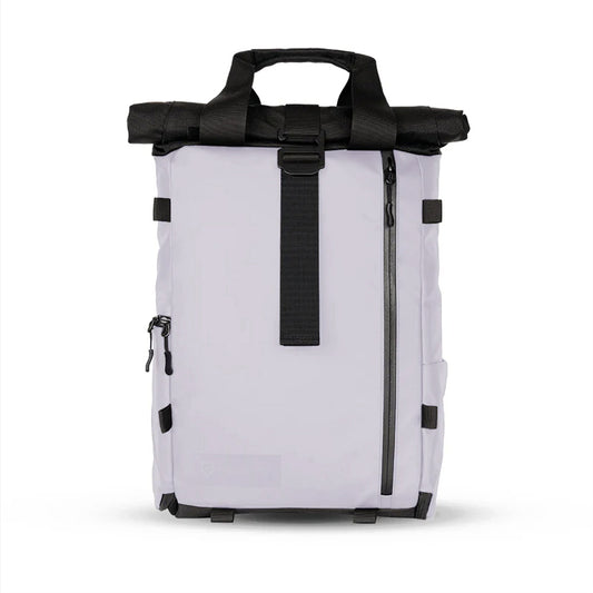 Wandrd Prvke Lite 11 L Camera Backpack Uyuni Purple