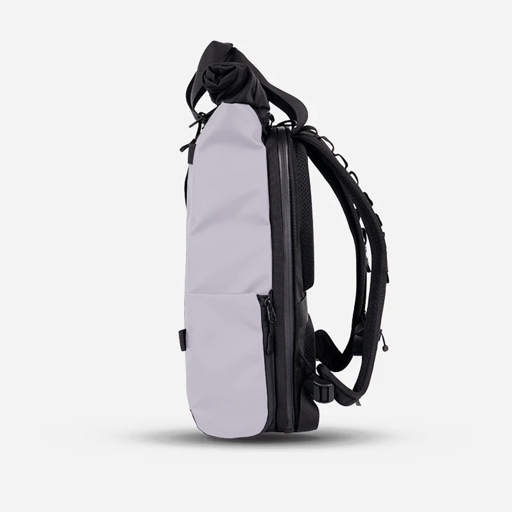 Wandrd Prvke Lite 11 L Camera Backpack Uyuni Purple