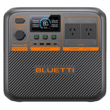 Bluetti Premium 200 V2 Power Station | 2700 W 2073.6 Wh