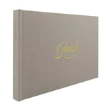 PROFILE GUESTBOOK LINEN