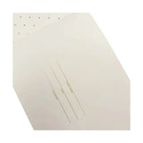 PROFILE GUESTBOOK LINEN
