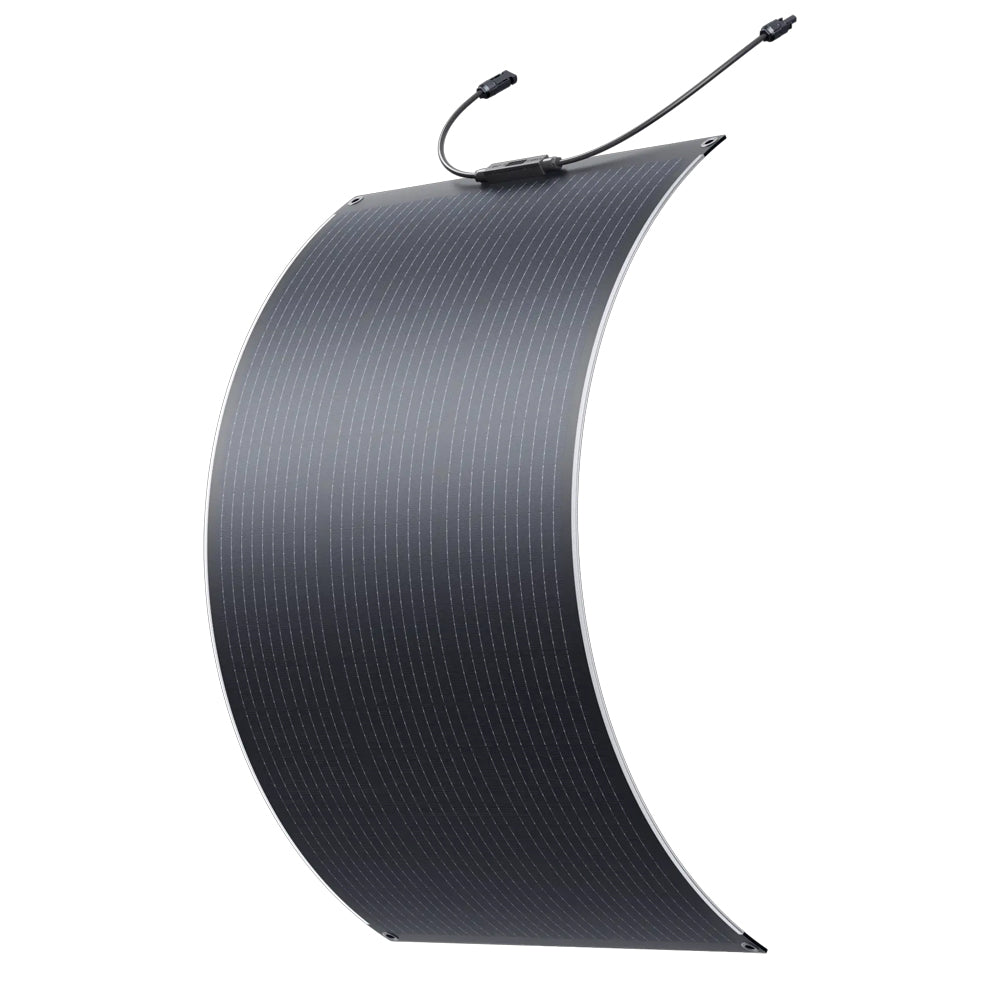 Bluetti Pv100 Fx Foldable Solar Panel | 100 W 2 Pk