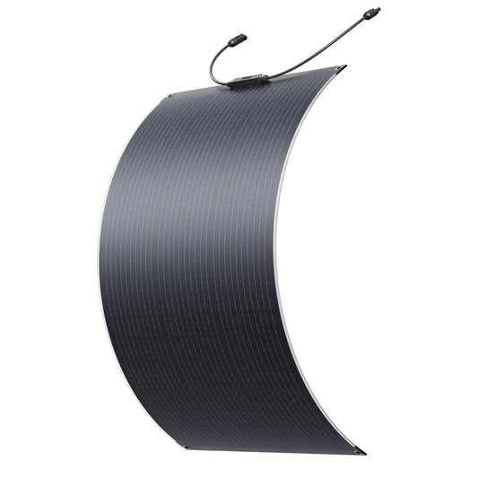 Bluetti Pv100 Fx Foldable Solar Panel | 100 W 2 Pk