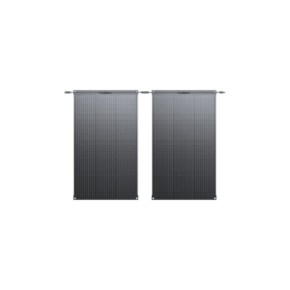 Bluetti Pv100 Fx Foldable Solar Panel | 100 W 2 Pk