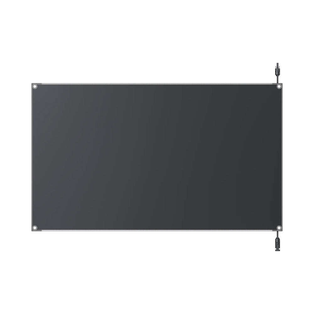 Bluetti Pv100 Fx Foldable Solar Panel | 100 W 2 Pk