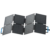 Bluetti Pv60 F Foldable Solar Panels | 60 W