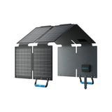 Bluetti Pv60 F Foldable Solar Panels | 60 W