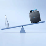 Bluetti Pv60 F Foldable Solar Panels | 60 W