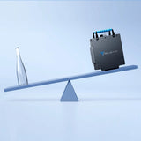 Bluetti Pv60 F Foldable Solar Panels | 60 W