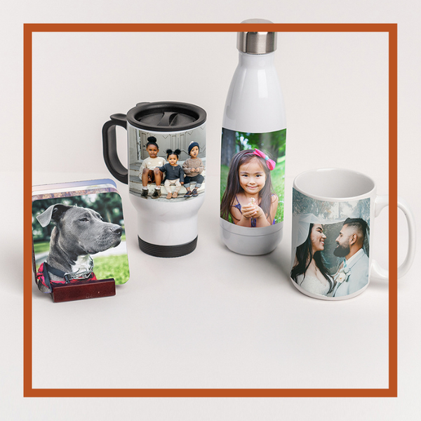 Photo Gifts