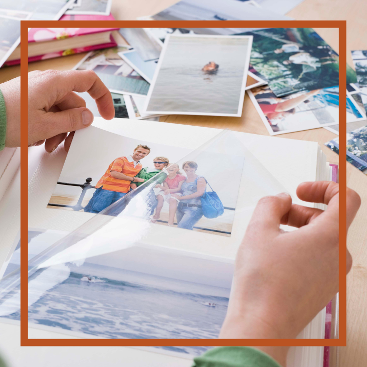 Photo Gifts