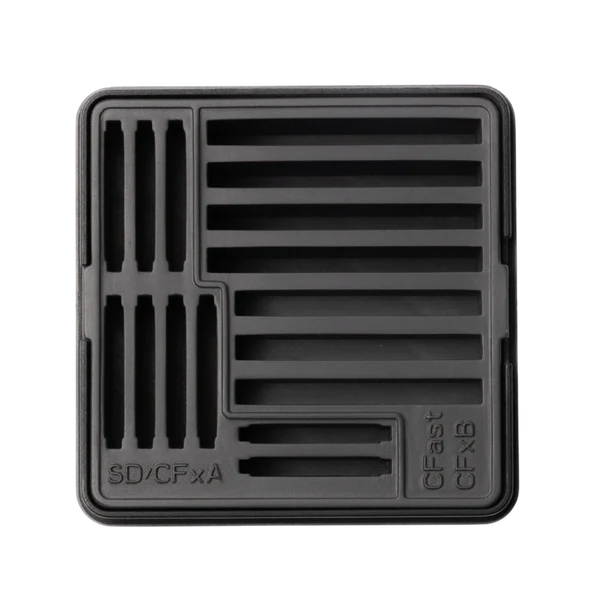 Prograde Digital Pro Card Caddy