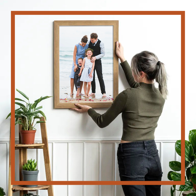 Ready Made Frames
