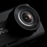 Blackvue Safy 9 Front & Rear Facing 4 K + Fhd Dashcam 64 Gb