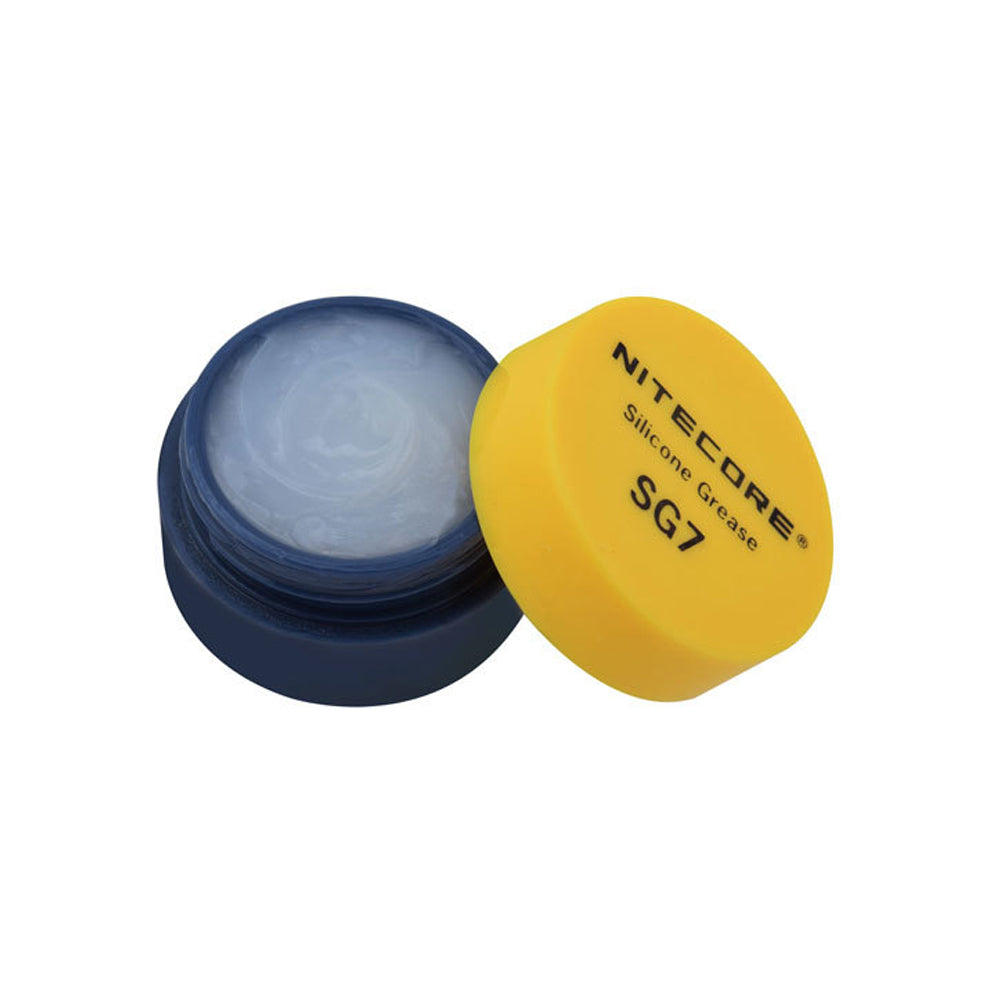 Nitecore Silicon Grease