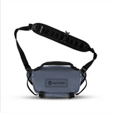 Wandrd Rogue 3 L Camera Sling Bag Aegean Blue