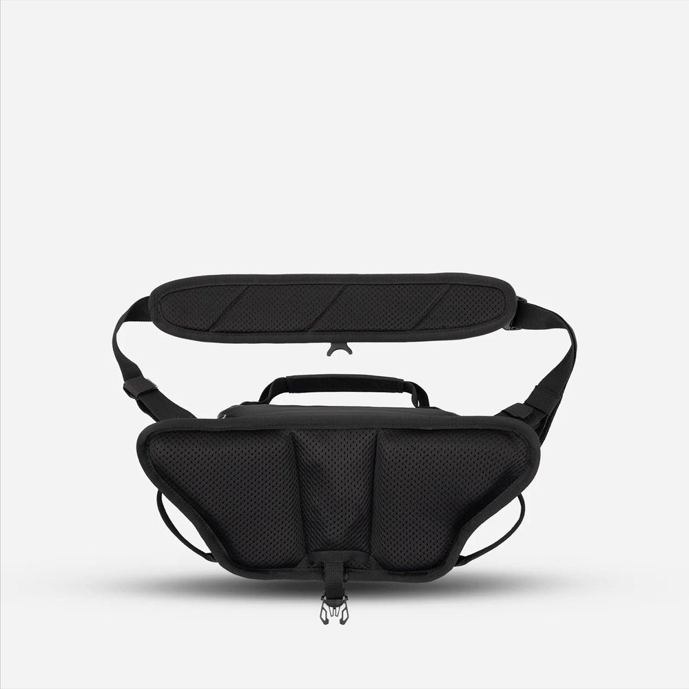Wandrd Rogue 3 L Camera Sling Bag Aegean Blue