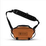 Wandrd Rogue 3 L Camera Sling Bag Sedona Orange