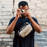 Wandrd Rogue 3 L Camera Sling Bag Yuma Tan