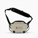 Wandrd Rogue 3 L Camera Sling Bag Yuma Tan