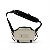 Wandrd Rogue 3 L Camera Sling Bag Yuma Tan