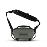 Wandrd Rogue 3 L Camera Sling Bag Wasatch Green