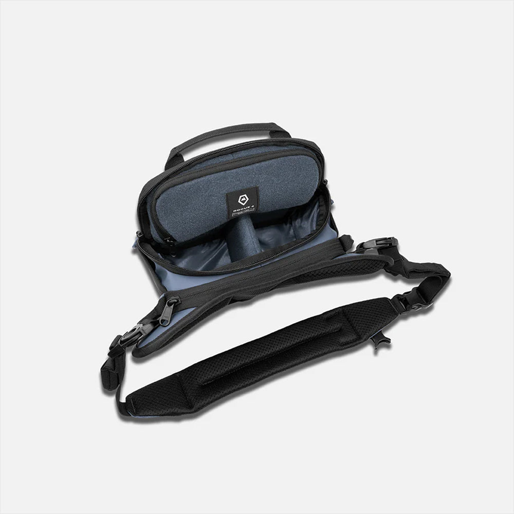 Wandrd Rogue V2 4 L Camera Sling Bag Aegean Blue