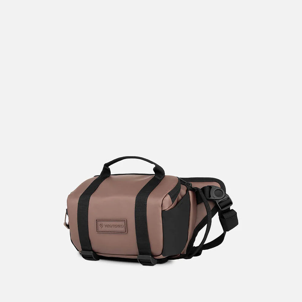 Wandrd Rogue V2 4 L Camera Sling Bag Atacama Clay