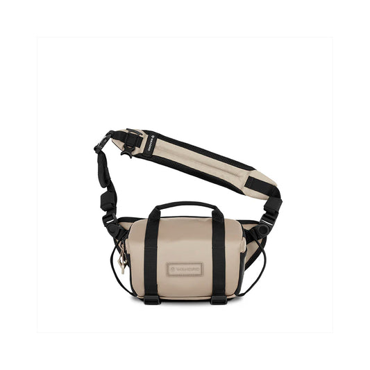 Wandrd Rogue V2 4 L Camera Sling Bag Yuma Tan